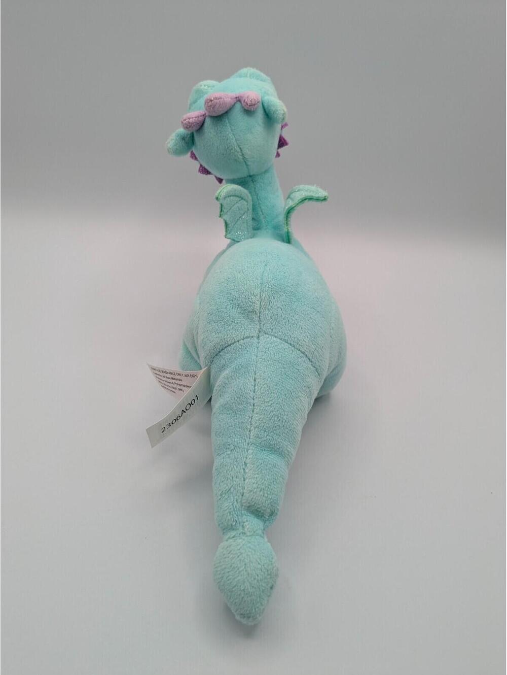 Disney Sofia the First Crackle the Dragon Plush 12" Stuffed Animal Toy - Picture 3 of 10